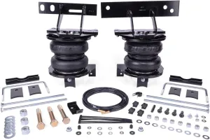 Air Lift LoadLifter 7500 XL Ultimate Air Spring Kit - Fits 2023-2025 F-250 & F-350 SRW/4WD - 57554