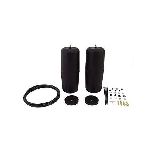 Air Lift Suspension Leveling Kit 60828HD