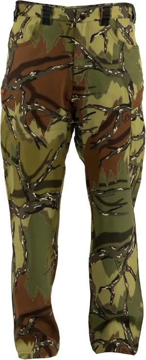 Alpine Early to Mid Season Bowhunting Camo Lighter Weight Pant