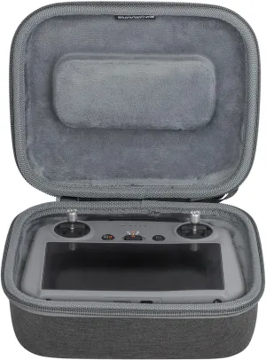 Anbee Air 3 Drone Carrying Case, Drone Body Case, Remote Controller Bag Storage Box Compatible with DJI Air 3/Mini 4 Pro RC Quadcopter (DJI RC 2 Controller Case), AB-AR3-CS