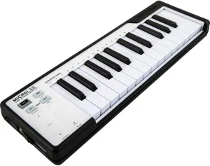 Arturia MicroLab 25 Key USB MIDI Keyboard Controller