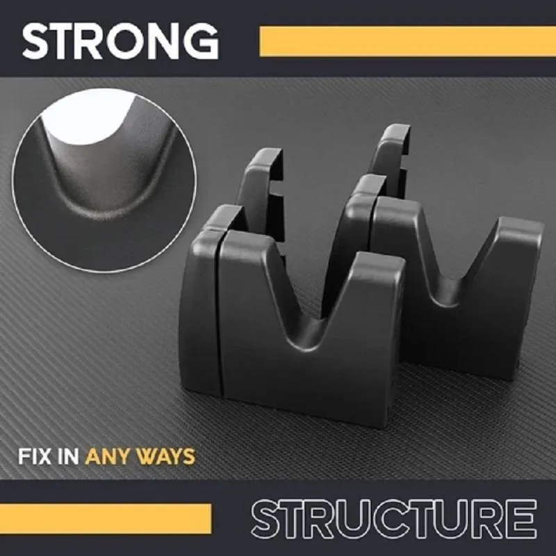 Automative Trunk Storage Box Fixer