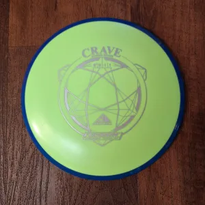 Axiom Fission Crave 6.5/5/-1/1