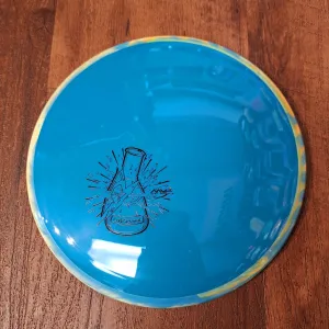 Axiom Lab Second Neutron Crave 6.5/5/-1/1