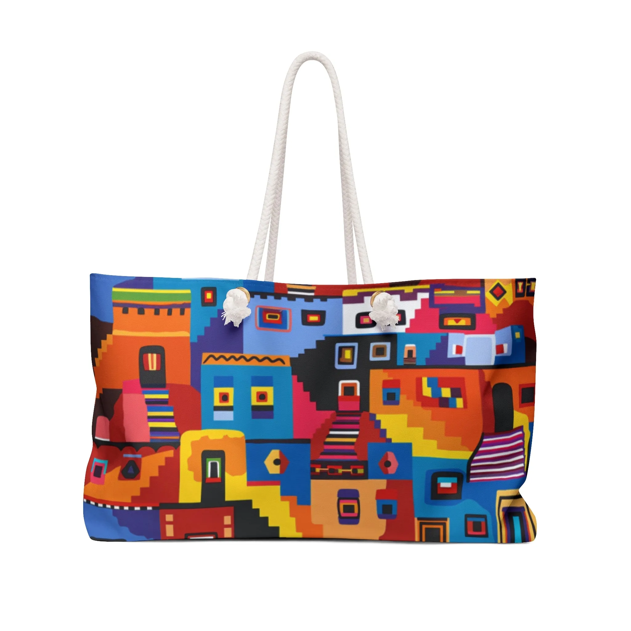 Aztec One Weekender Bag