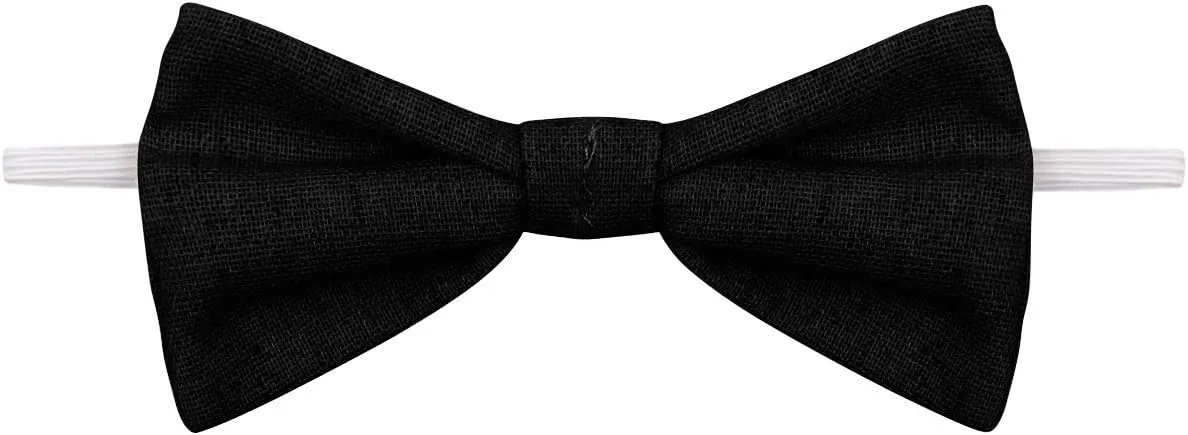 Baby Boy Gentleman Formal Suit Tuxedo Bowtie Romper Suspenders Cake Smash Outfit Wedding Bib Pants Overalls Clothes