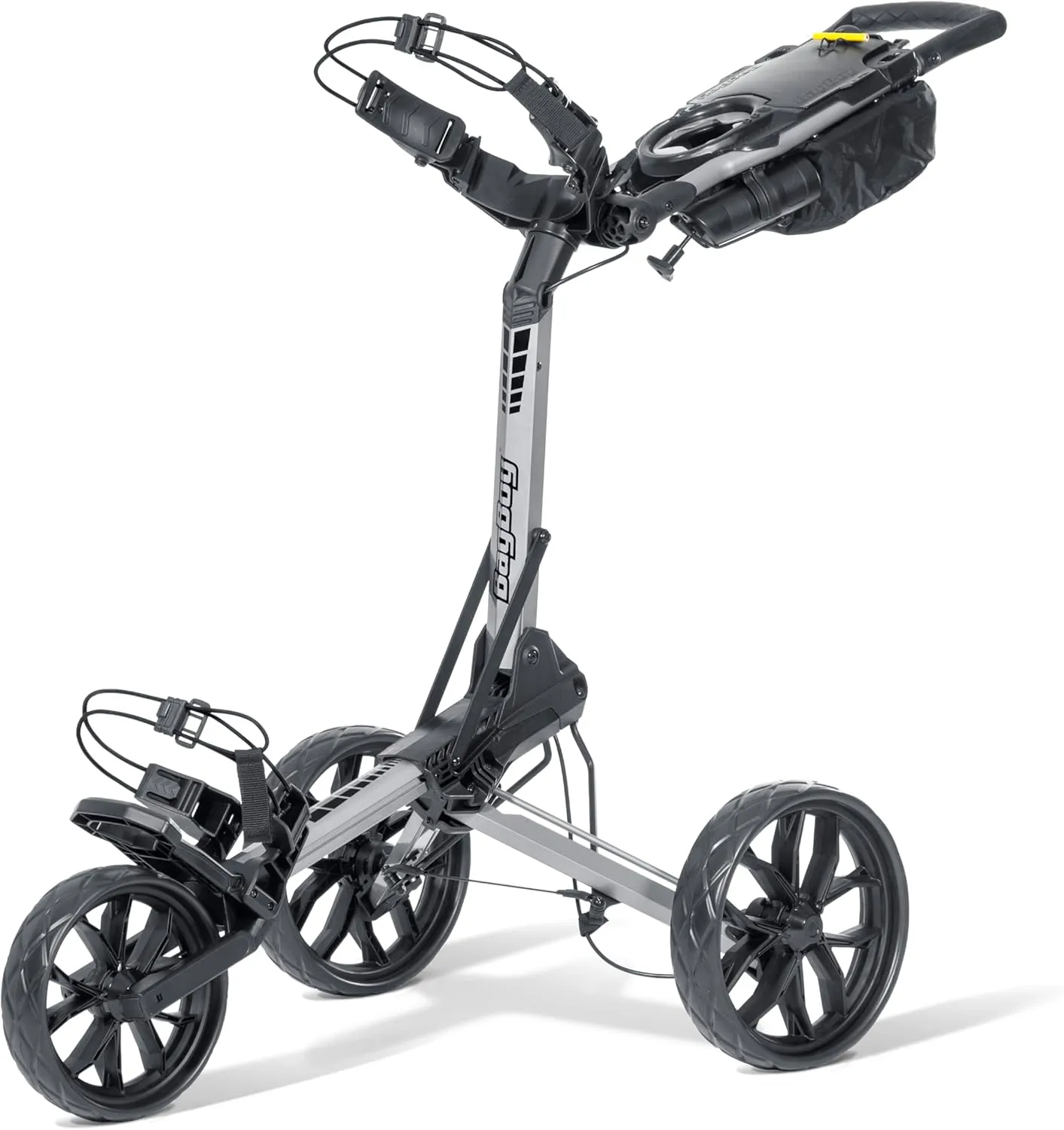 Bag Boy Slimfold Push Cart