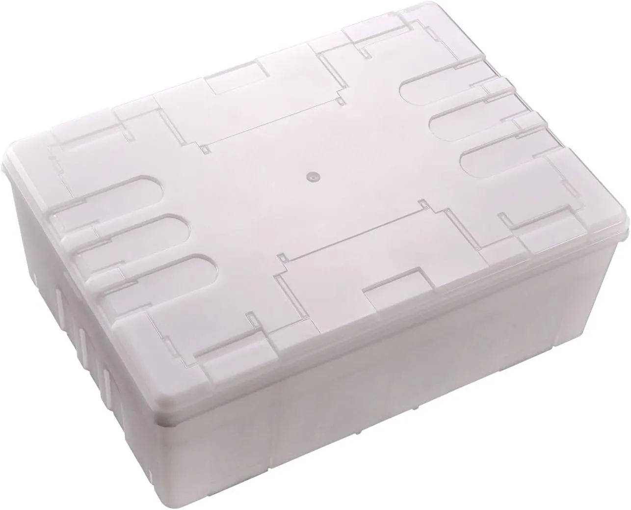 Bandai Hobby - Accessory - Multi Builders Case, Bandai Spirits Model Kit