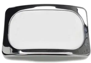 Baron Curved 'Liner License Kit BA-3122-00