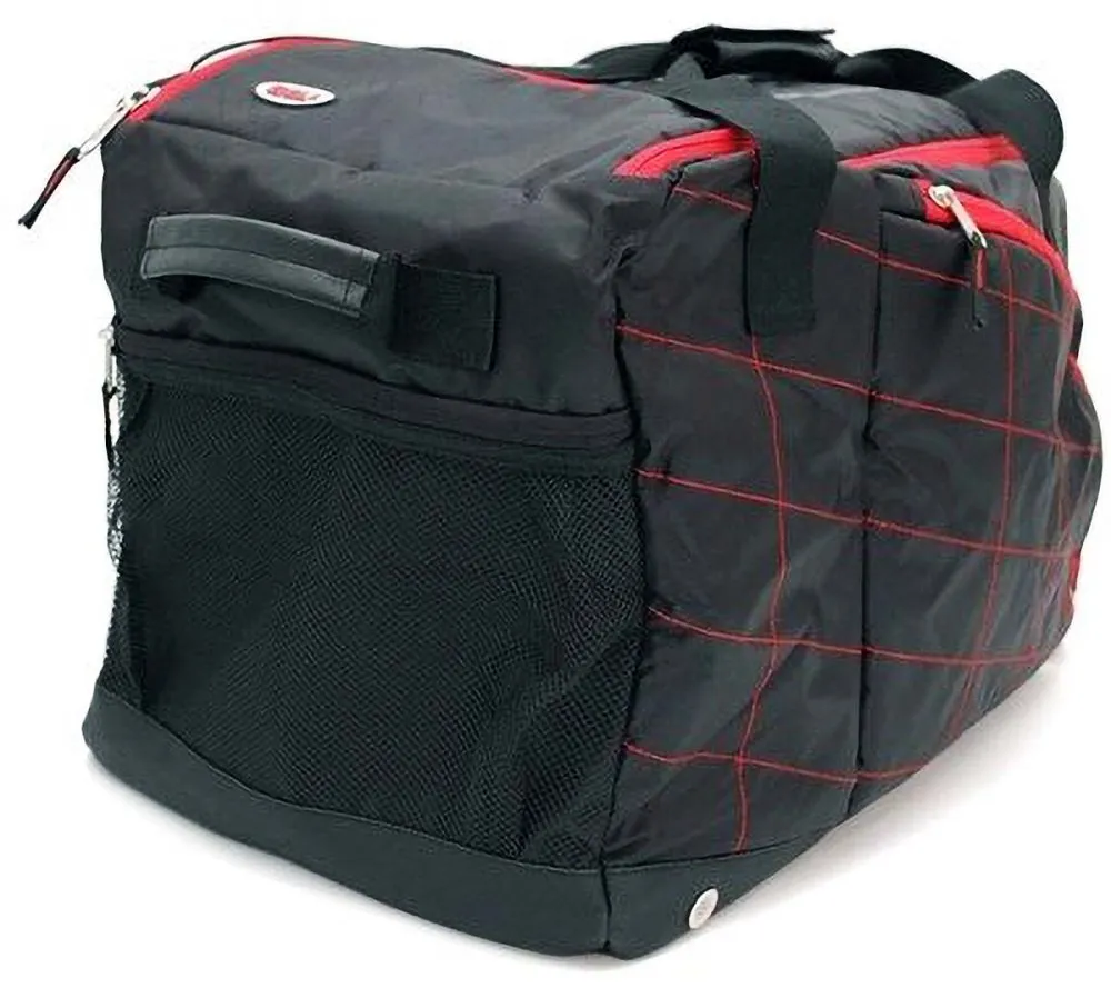 BELL PRO V.2 Helmet & Hans Bag