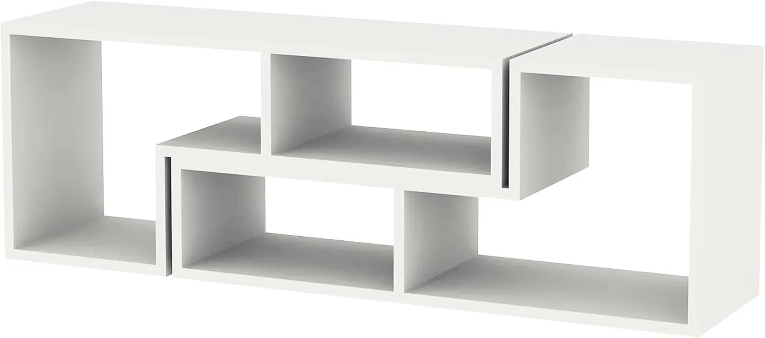 Benzara Entertainment Stand