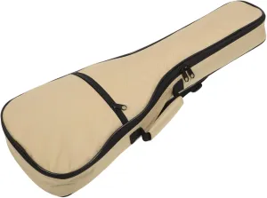 BESPORTBLE Ukulele Case Bag Portable Storage Holder for Ukulele Durable Design with Smooth Zippers for Outdoor Music and Easy Carrying