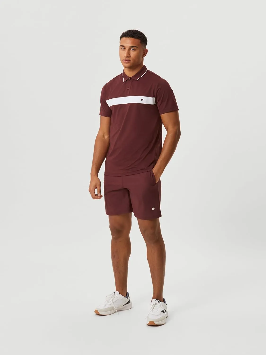 Björn Borg | Bjorn Borg ACE 9' Shorts | Mens Athletic Shorts 9 Inch Inseam