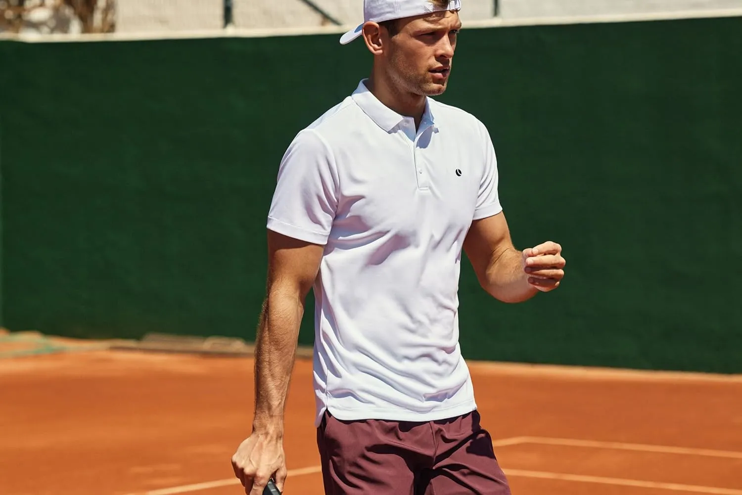 Björn Borg | Bjorn Borg ACE 9' Shorts | Mens Athletic Shorts 9 Inch Inseam