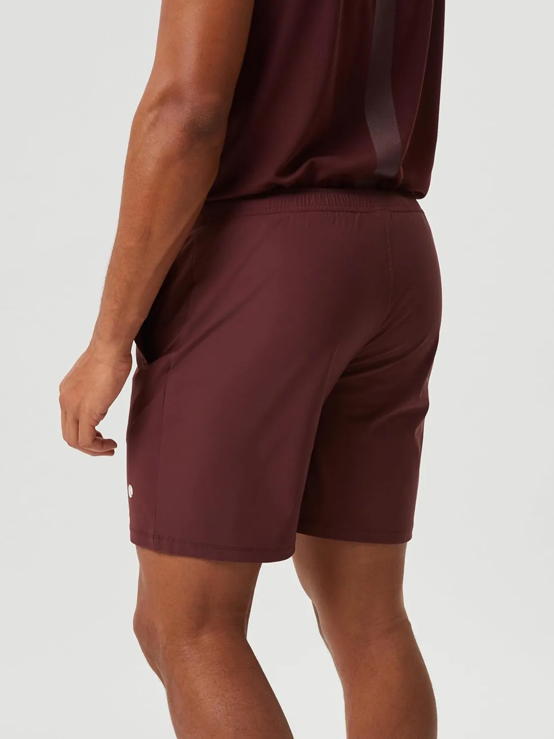 Björn Borg | Bjorn Borg ACE 9' Shorts | Mens Athletic Shorts 9 Inch Inseam