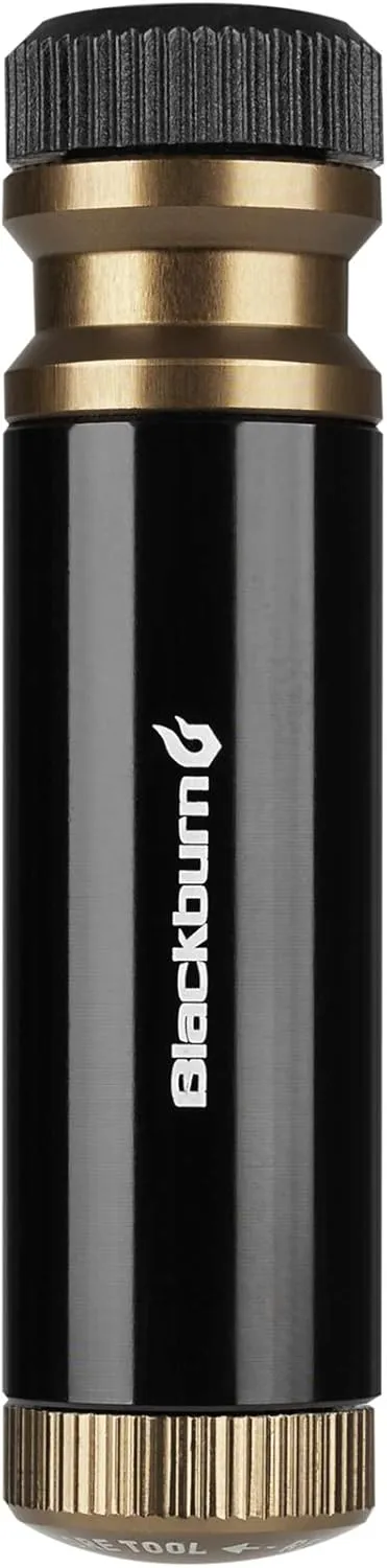 Blackburn Pro Plugger Bike Tire Repair Tool (Black, Pro Plugger Only)