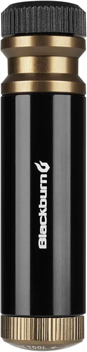Blackburn Pro Plugger Bike Tire Repair Tool (Black, Pro Plugger Only)