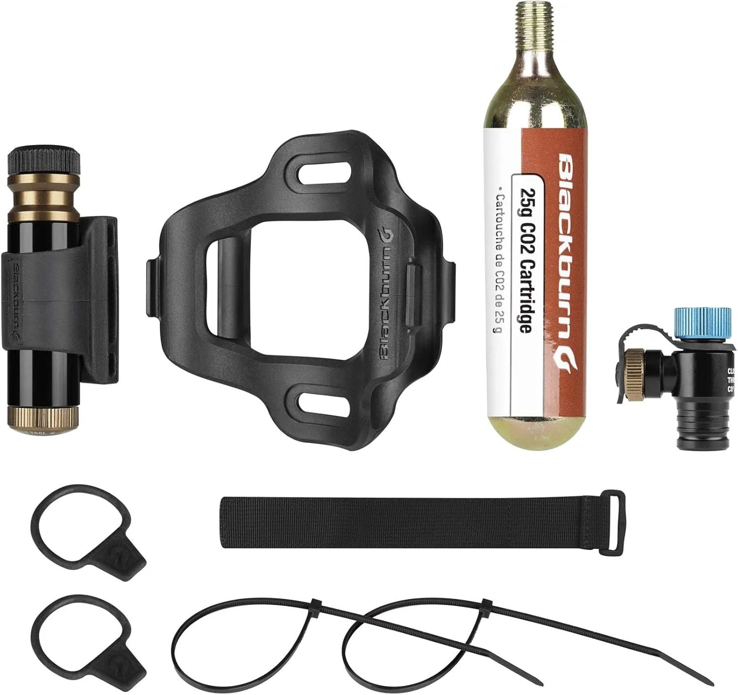 Blackburn Pro Plugger Bike Tire Repair Tool