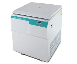 Blood Bank Refrigerated Centrifuge
