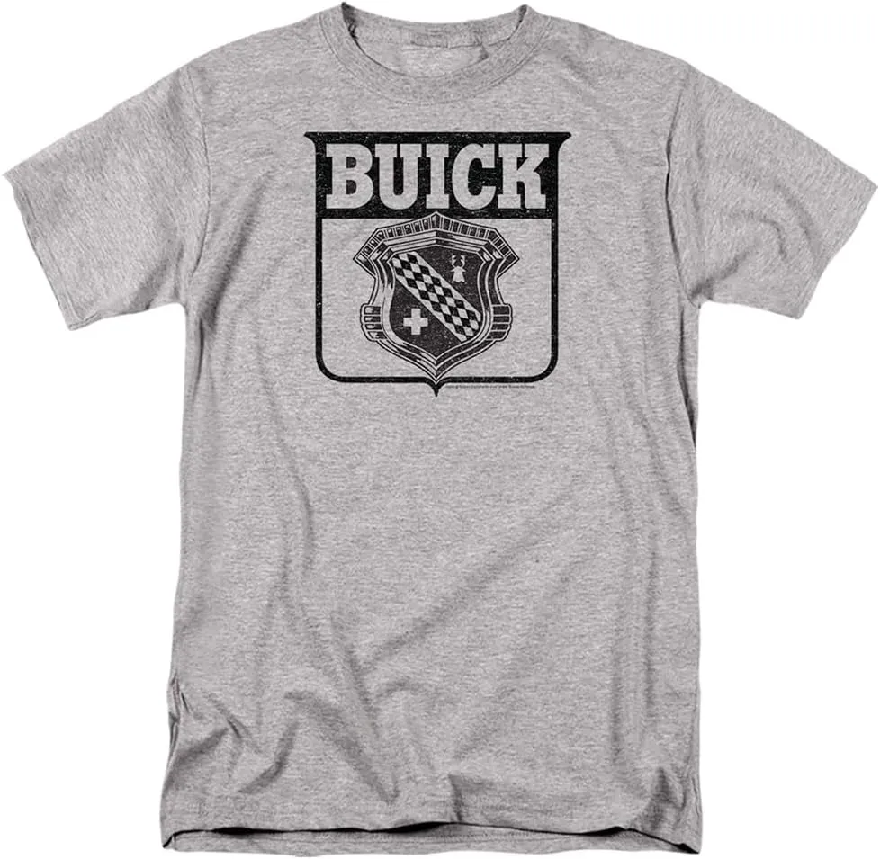 Buick 1946 Emblem Unisex Adult T Shirt
