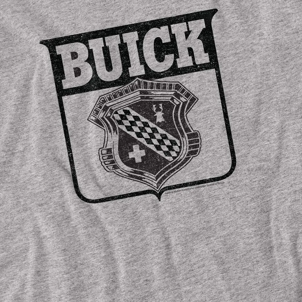 Buick 1946 Emblem Unisex Adult T Shirt
