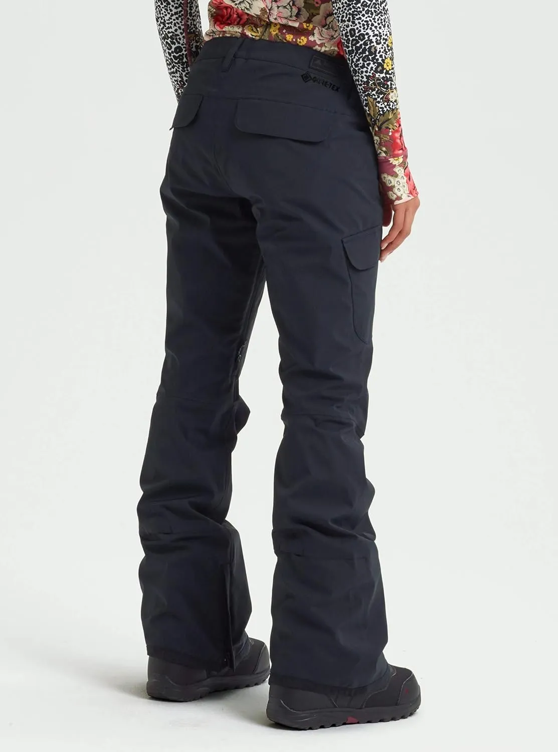 Burton Women's Gore-Tex Gloria Snow Pant
