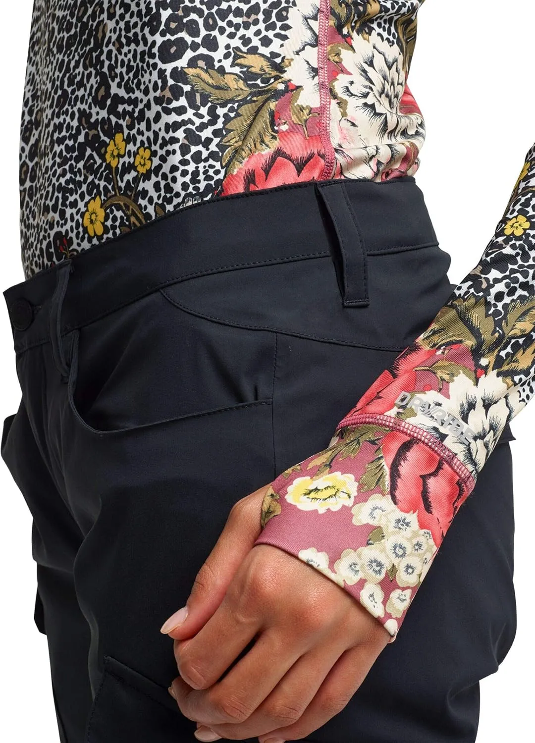 Burton Women's Gore-Tex Gloria Snow Pant