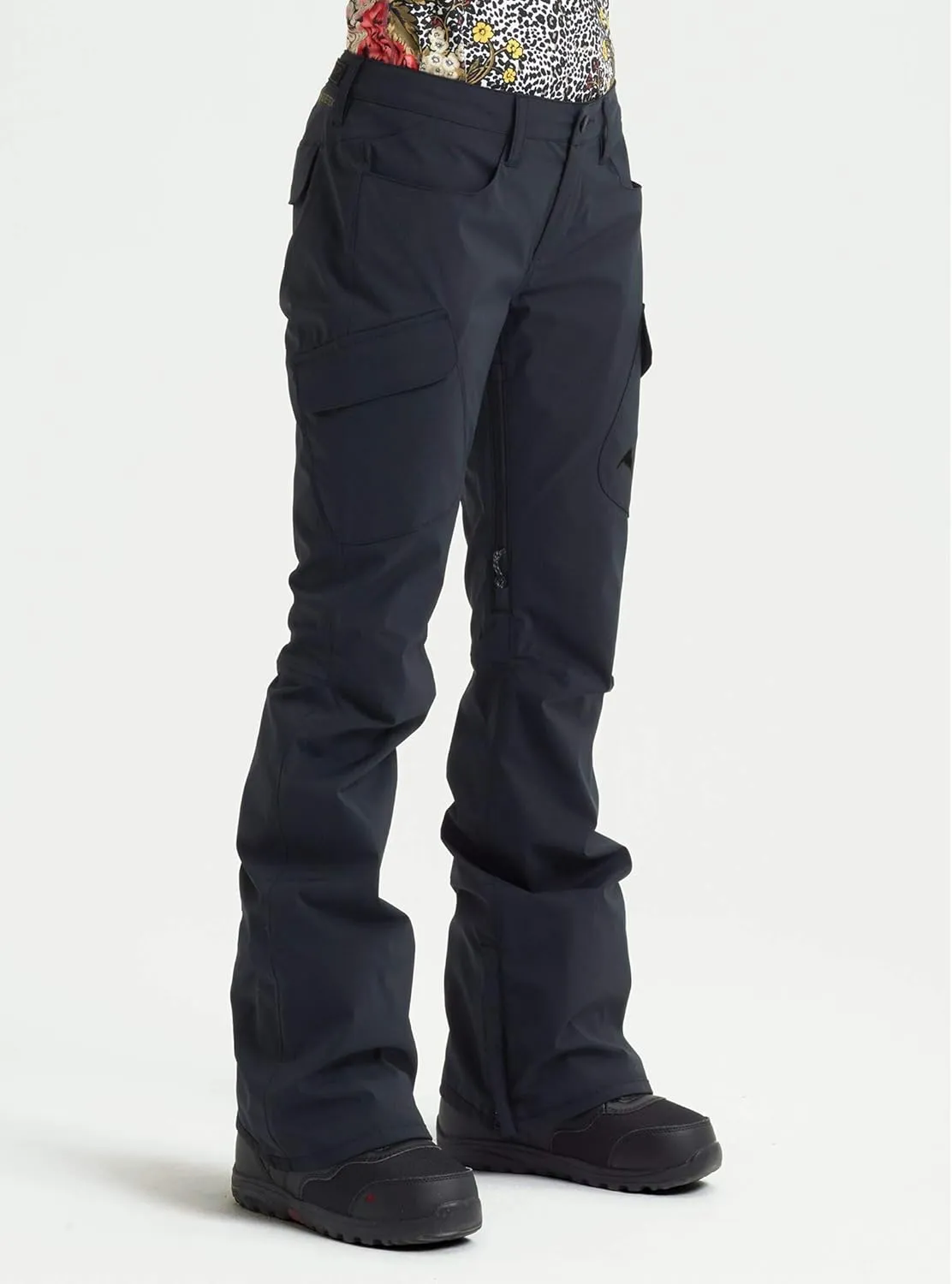 Burton Women's Gore-Tex Gloria Snow Pant
