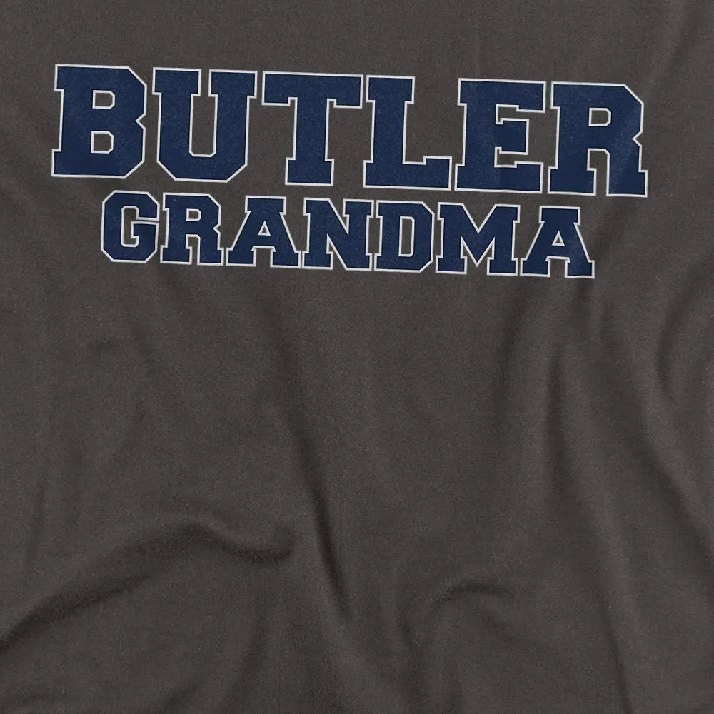 Butler University Official Grandma Women's T Shirt