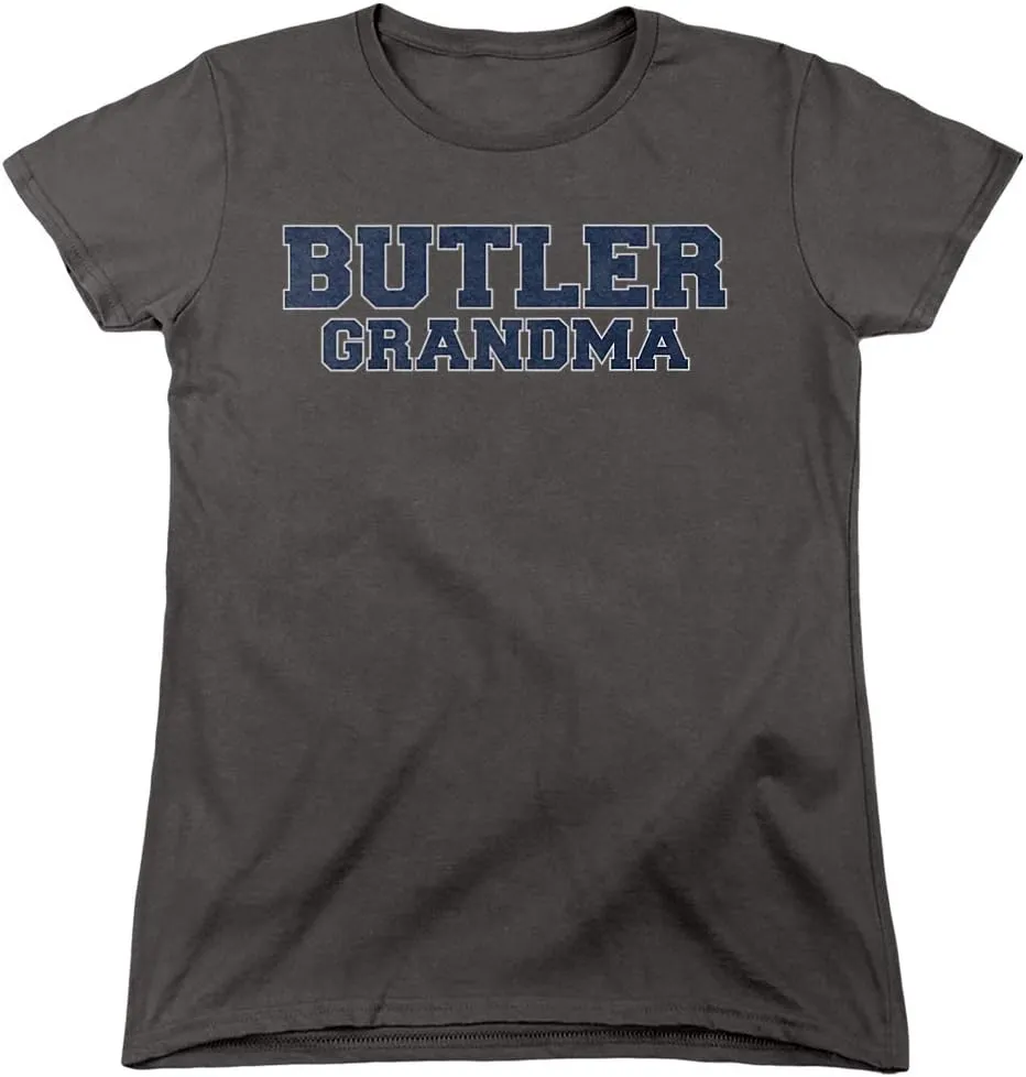 Butler University Official Grandma Women's T Shirt
