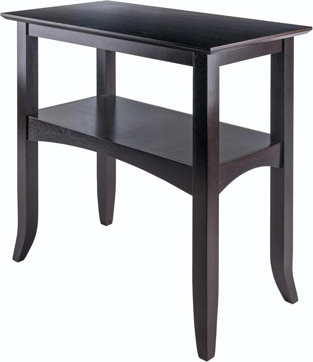 Camden Console Hall Table, Coffee