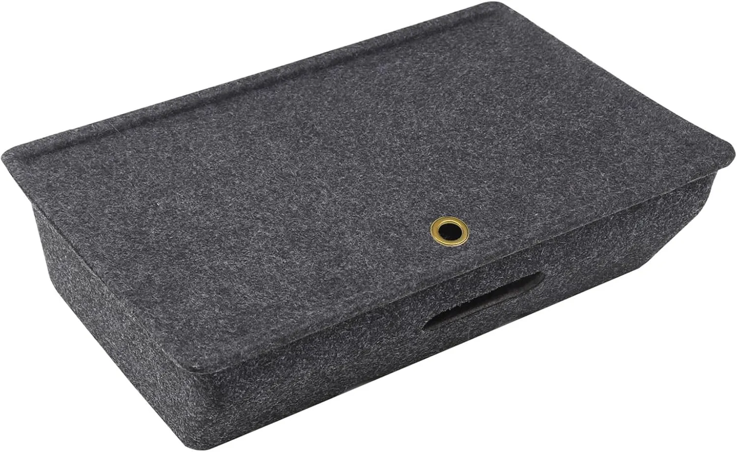 Car Underseat Backseat Bag Tray Center Console Armrest Storage Tray Cubby Box Suitable for Y Container Holder Accessory