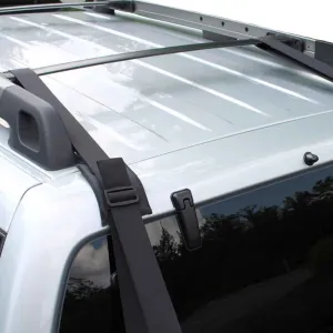 CARGO SADDLEBAG