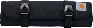Carhartt 18 Pocket Utility Roll Black