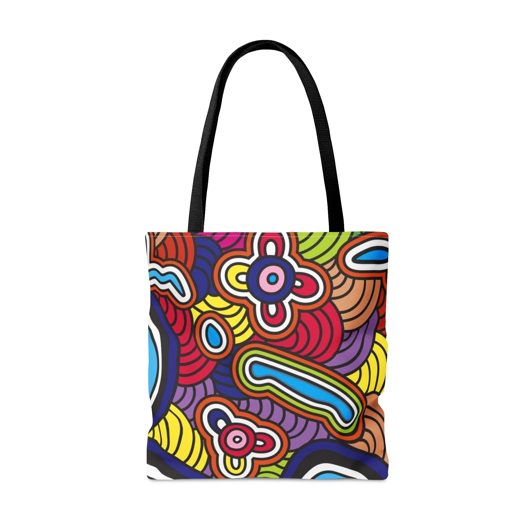 Carry With Style | Urban Elegance Tote Bag | Gift Idea
