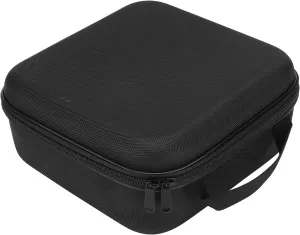 Carrying Bag for RC Controller, Portable Handbag Remote Control Plane Controller Storage Bag for AT9 X9D 9 Controller