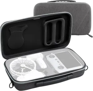 Carrying Case for DJI FLIP Standard Bundle Bag Portable Protective Case For DJI FLIP RC2/RCN3 Remote Control Shoulder Bag