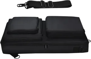 Carrying Case For SR2 Controller Protective Bag Shockproof Travel Carry Bag Water Resistant