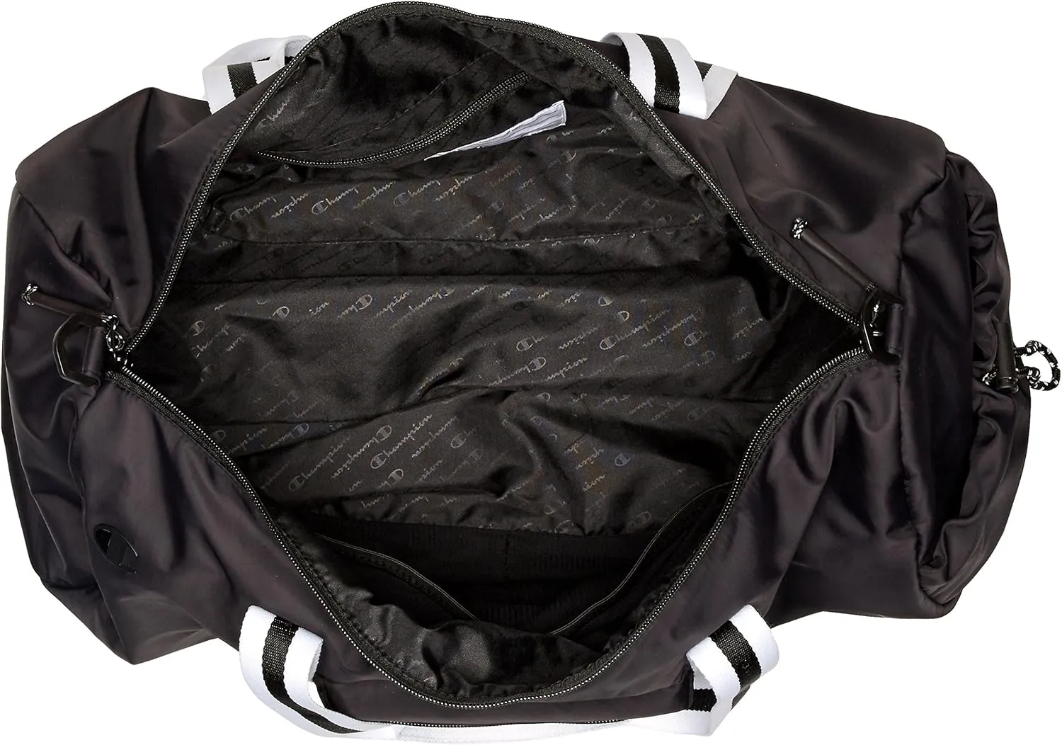 Champion Women's Free-Form Duffel