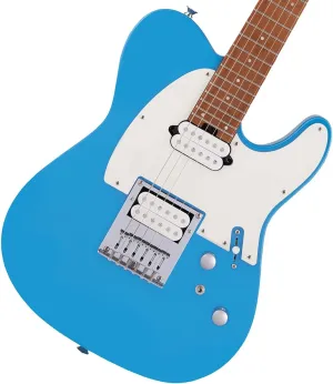 Charvel Pro-Mod So-Cal Style 2 24 HT HH Electric Guitar - Robin's Egg Blue