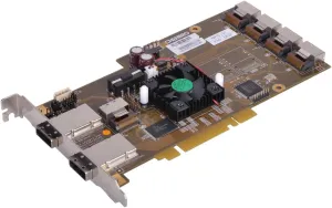 Chenbro Storage SAS Bus Extender - Plug-in Card (CK22803)