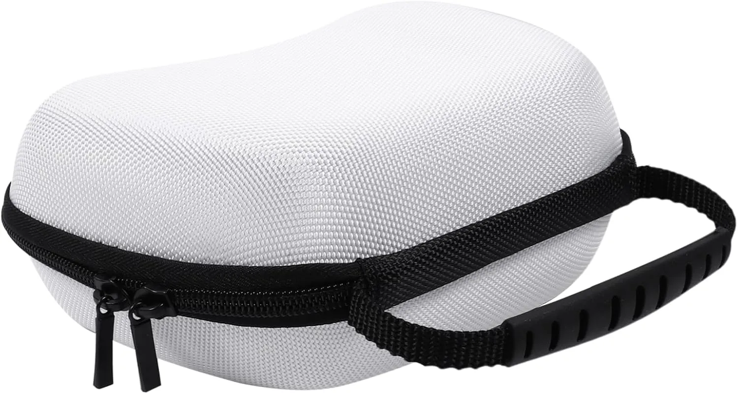 CHILDWEET Game Handle Storage Bag Practical Storage Pouch for Controllers Durable and Breathable Design Material Against Damage for