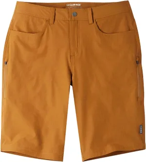 Club Ride Men's Mountain Surf Everywhere Shorts 10" - Mountain Bike Shorts for Men - 4-Way Stretch Lightweight Fabric