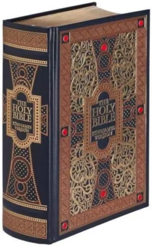 Come On Style Shop Holy Bible King James English Version Gustave Dore Illustrated Leather Bound Gift Edition