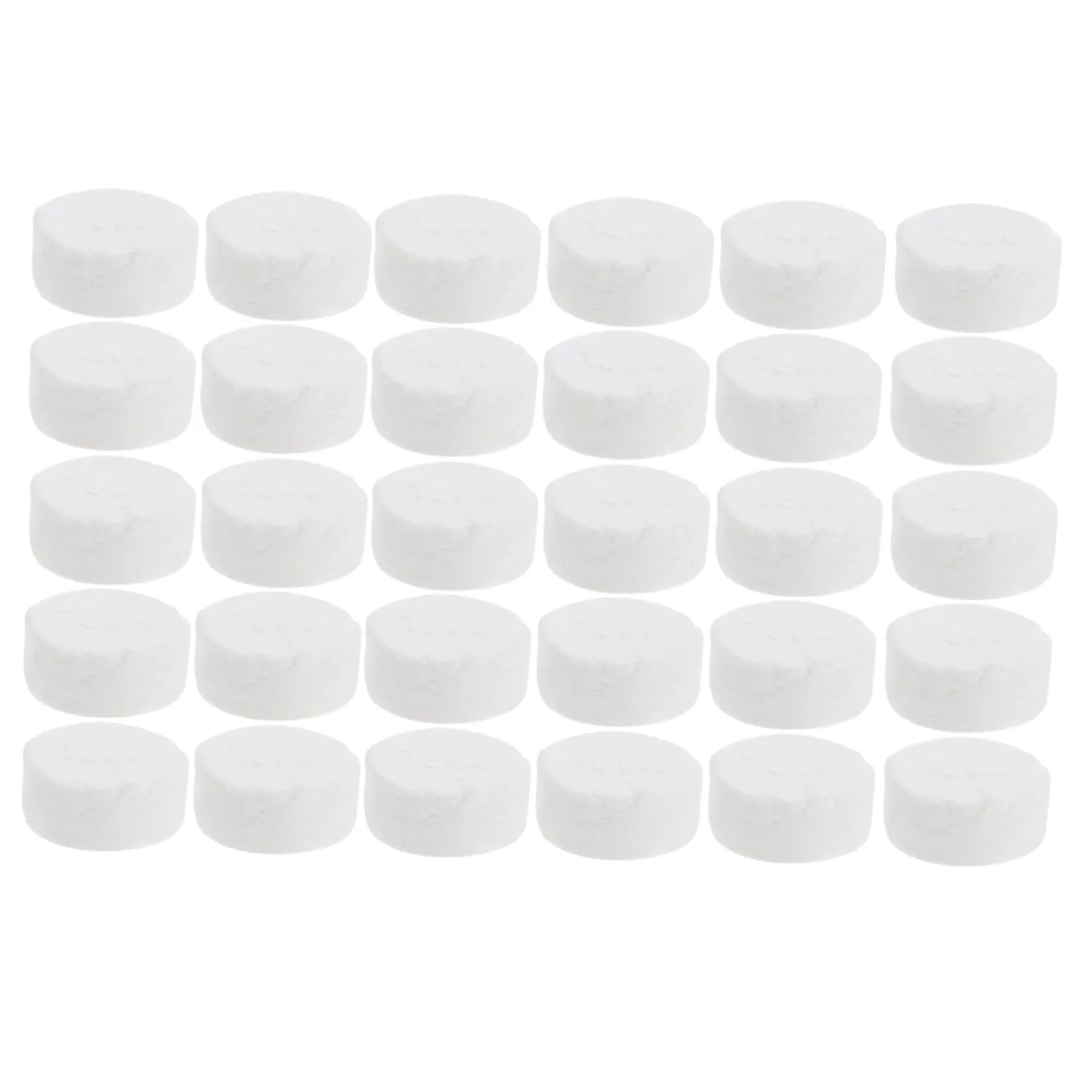 Compressed Face Towels 200pcs Non-woven Disposable Face Cleaning Travel Size