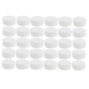 Compressed Face Towels 200pcs Non-woven Disposable Face Cleaning Travel Size