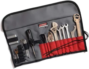 CruzTOOLS RTIN2 RoadTech IN2 Tool Kit for Indian Motorcycles