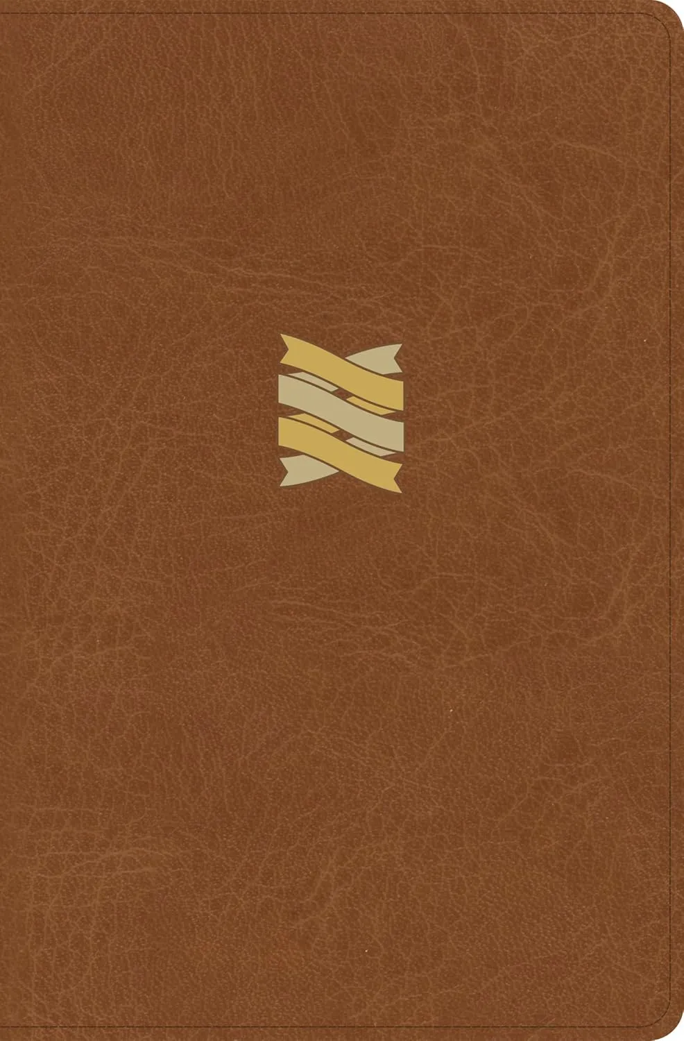 CSB Connecting Scripture New Testament, Brown LeatherTouch, Black Letter, Single-Column, Expanded Cross-Reference System, Color-Coded Text, Book Introductions, Study Notes, Articles, Charts Imitation Leather – September 15, 2025