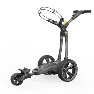 CT10 GPS 18 Hole Lithium 2025 Electric Golf Trolley