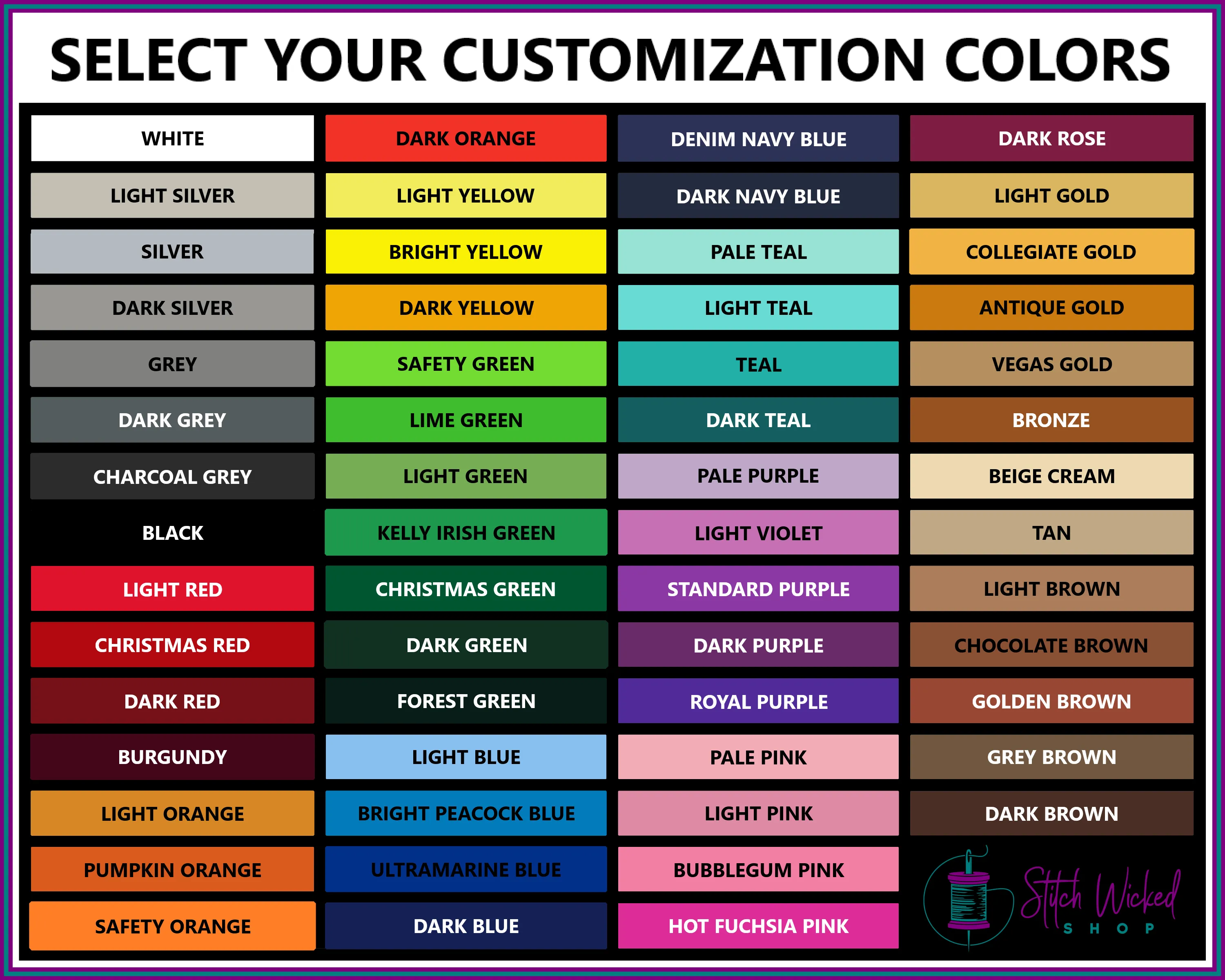 Custom Professional Pronoun Tag, Fully Embroidered Rectangle Patch